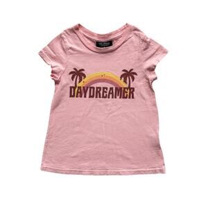 Tiny Whales Daydreamer Tee Size 5